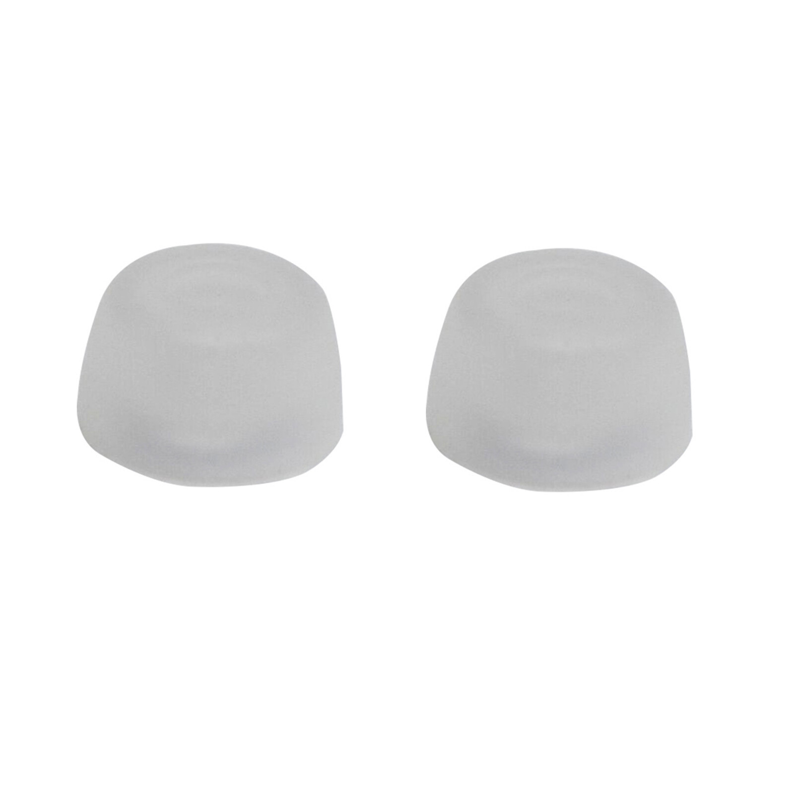 Silicone Ear Tips Sleeves for Jabra Elite 75t/65t/Active/Sport Evolve Earphones