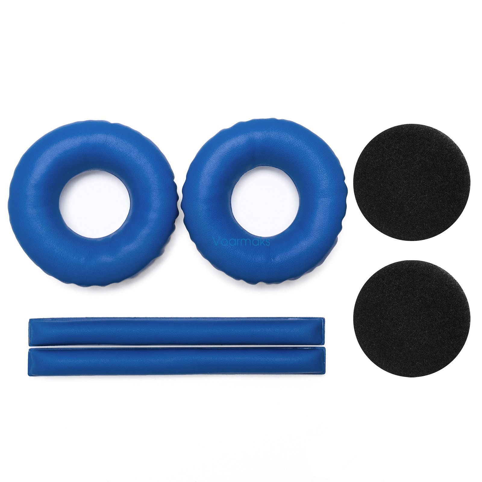 Ear Pads Headband Cushion Kits For Sennheiser HD25 HD250 HD25S HMD25 Headphone