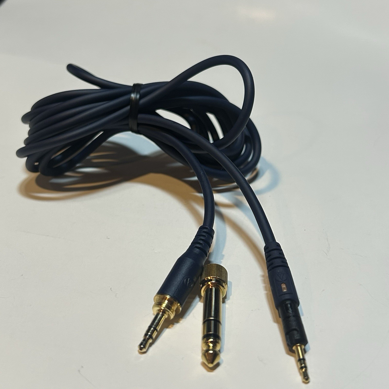 Audio-Technica ATH-M50x Limited Edition Audio Cable