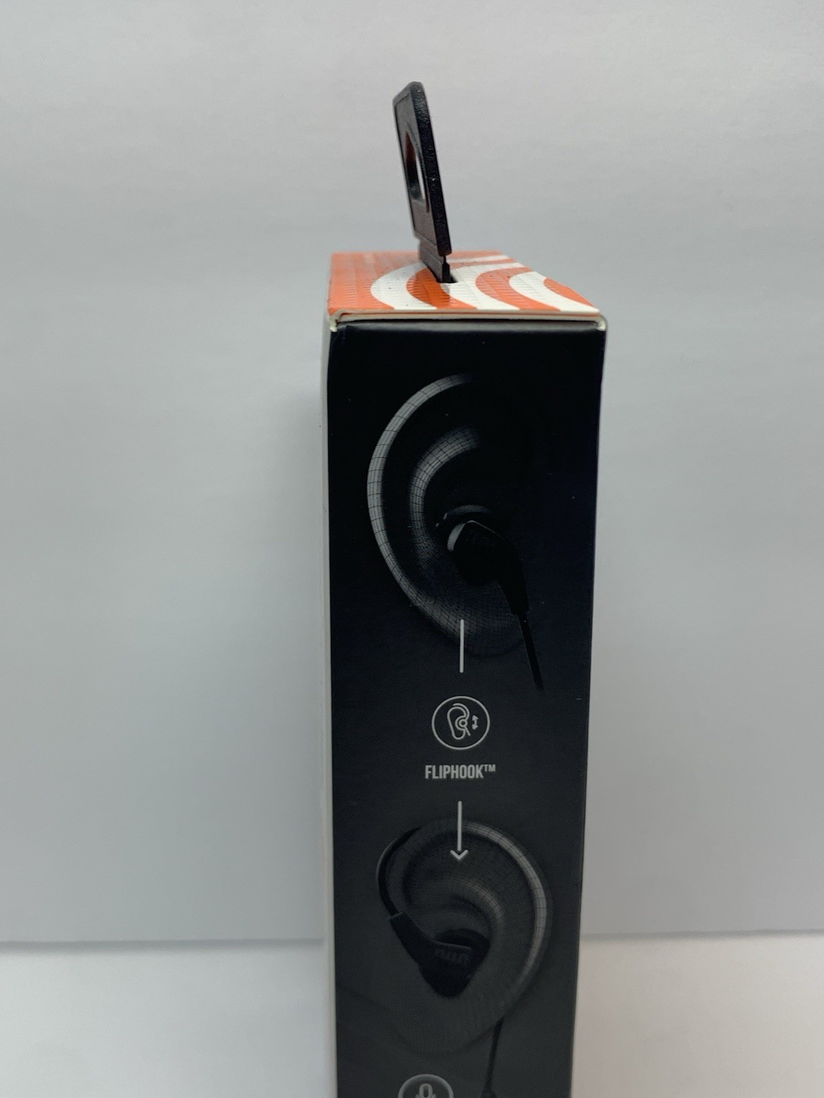 JBL Endurance Run 2 Wired Waterproof Sport in-Ear Headphones w/Microphone NEW