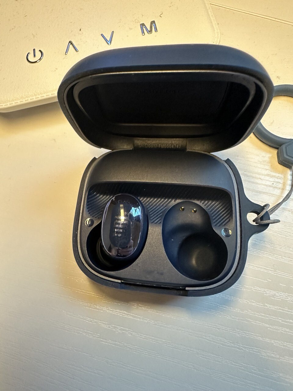 JBL Live Free 2 TWS