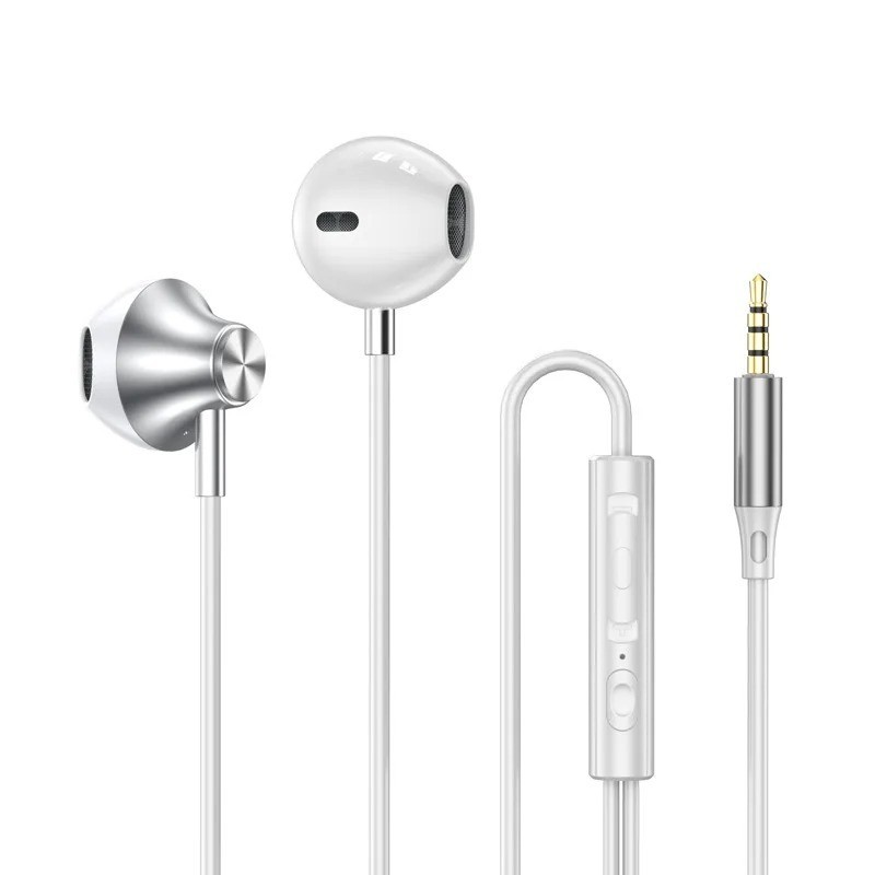 Samsung Wired Earphones HiFi Stereo USB-C 3.5mm In-Ear Headset with Mic