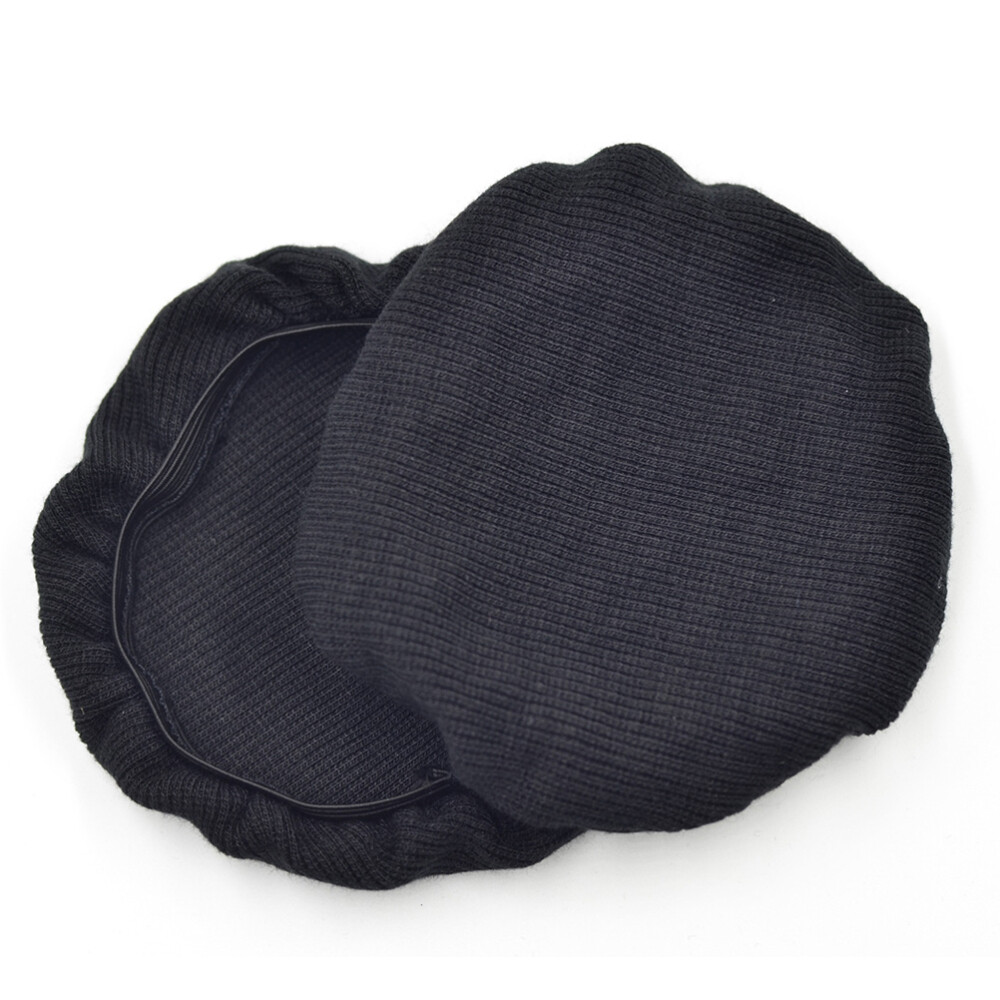 5 Pairs Headset Cover Fabric Headphone Covers Earcup Protectors Earphone Cover