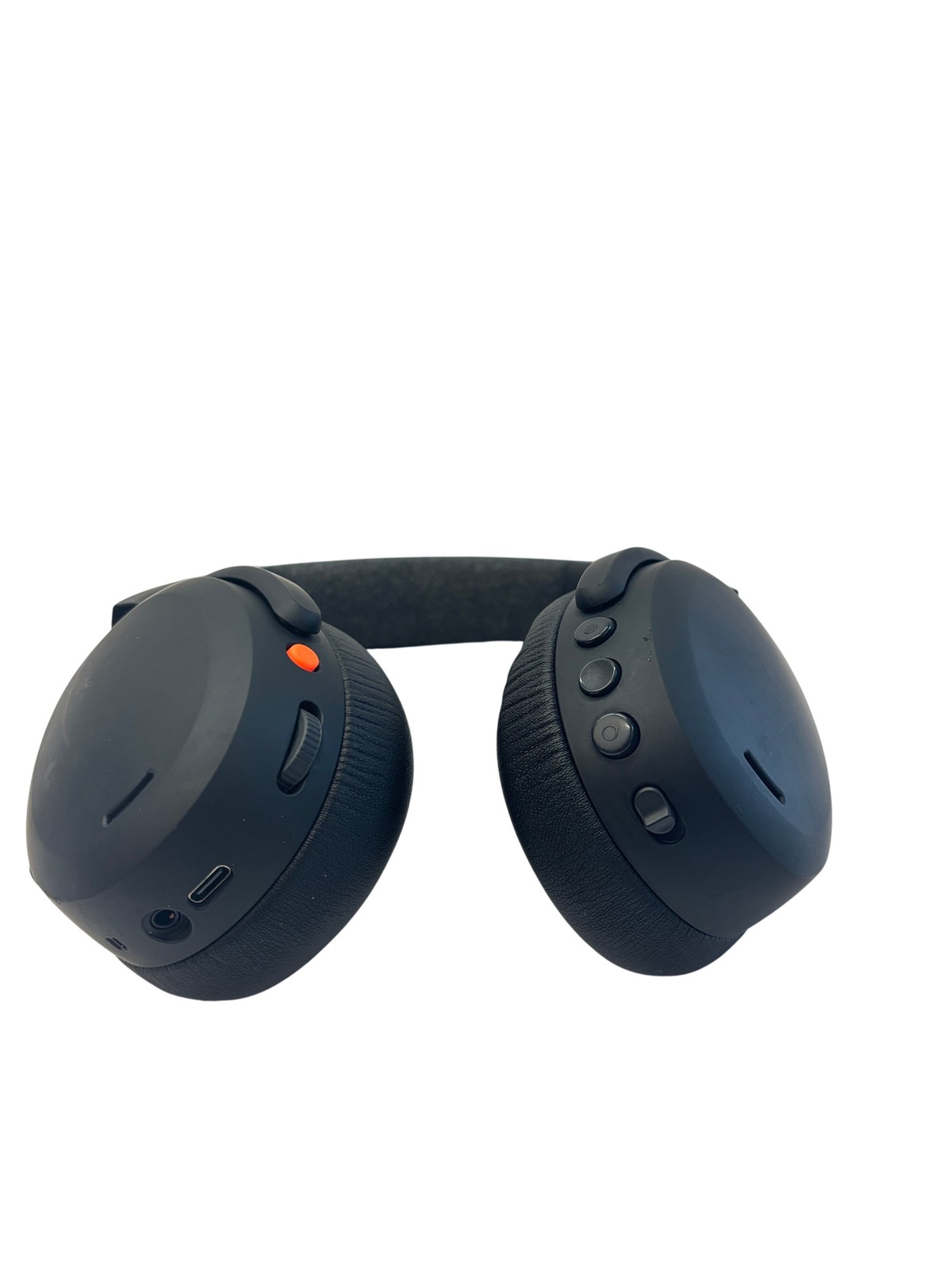 Skullcandy Crusher ANC 2 S6CAW Over-the-Ear Noise Canceling Wireless Headphones