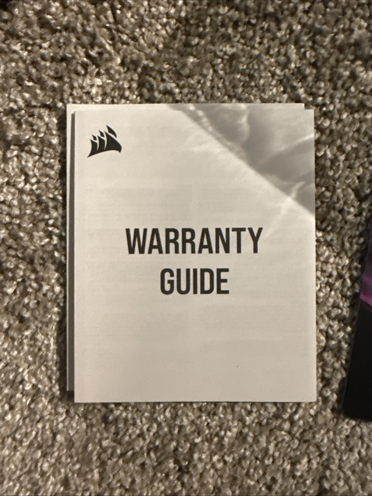 CORSAIR HS80 RGB Wireless Gaming Headset