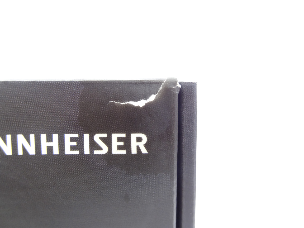 Sennheiser HD 550 Open-Back Audiophile Headphones 700455 – Free shipping