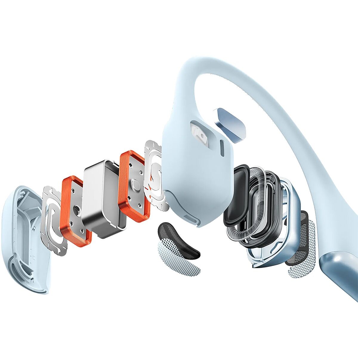 Shokz OpenRun Pro 2 Headphones