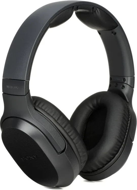Sony WH-RF400 RF Wireless Headphone Only (Used)