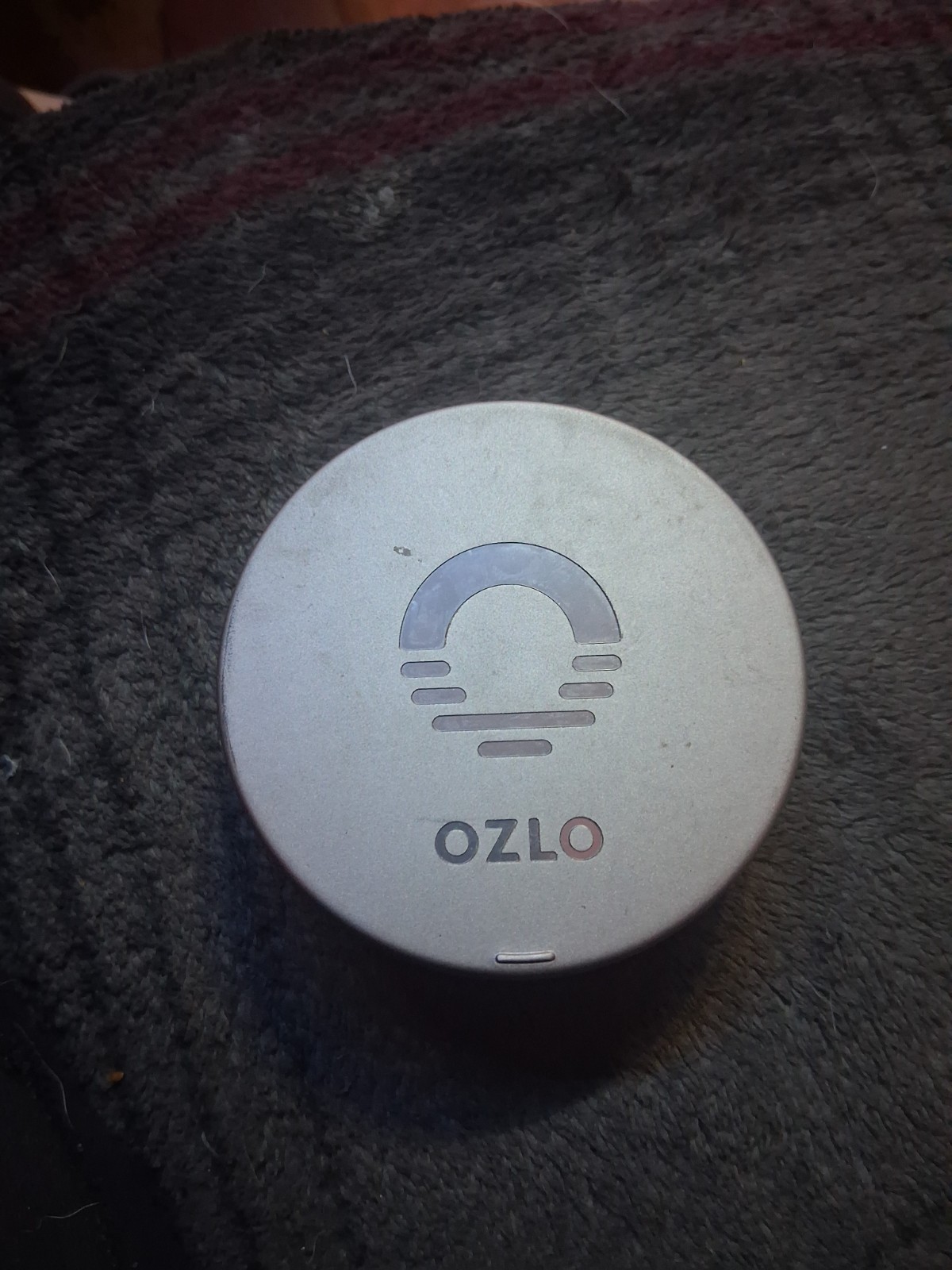 Ozlo Sleepbuds Bluetooth Wireless Noise-Canceling Sleep Buds