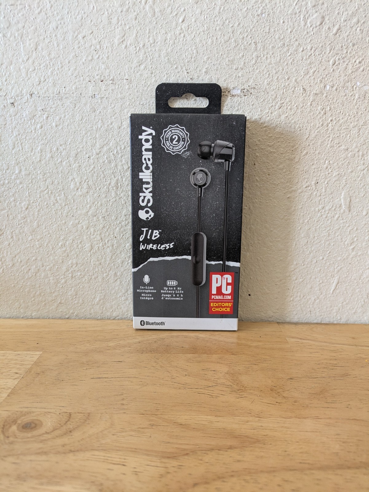 Skullcandy JIB WIRELESS