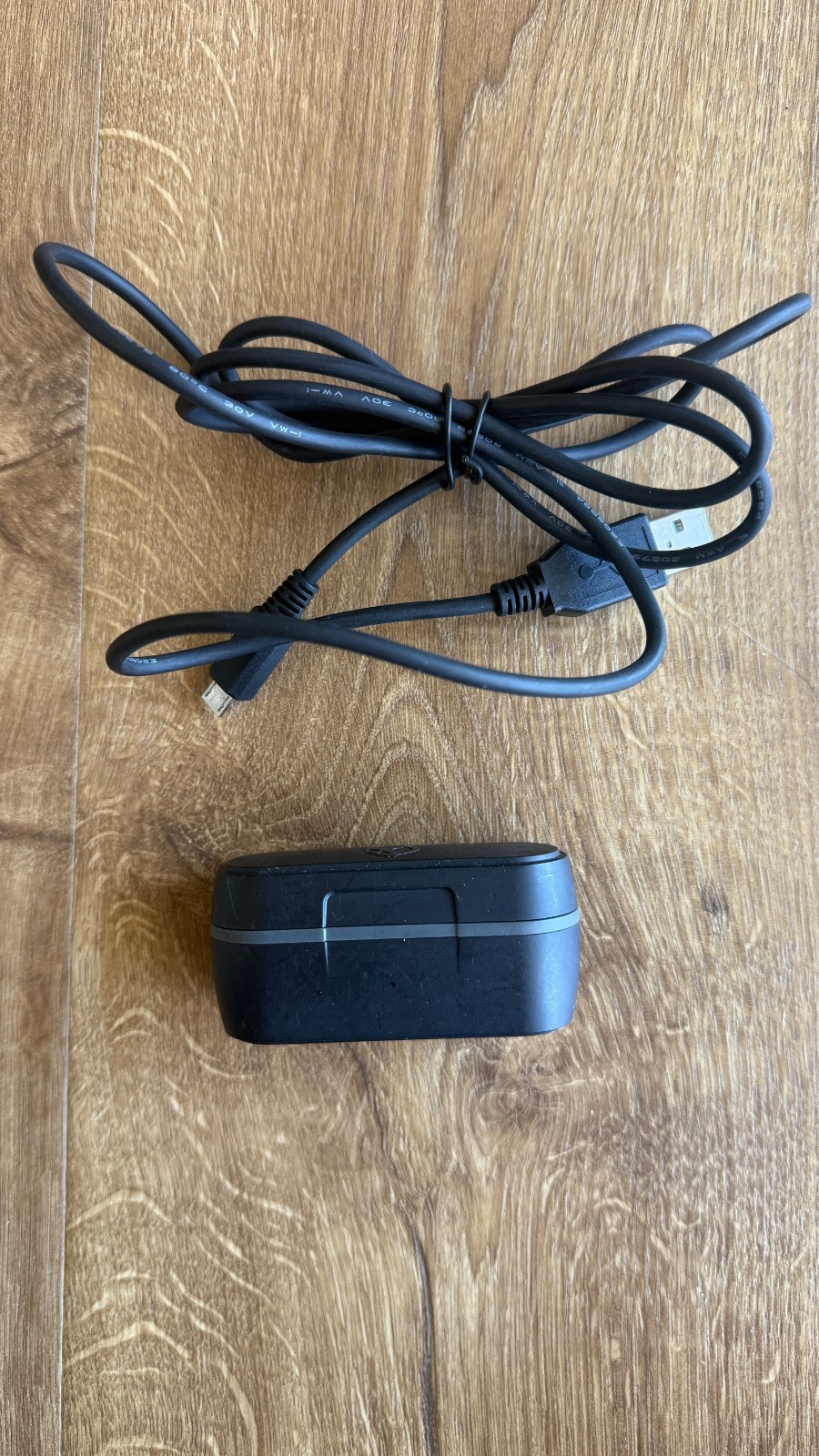 Skullcandy Jib True 2 Wireless Black Earbuds S1JTW Tested Works