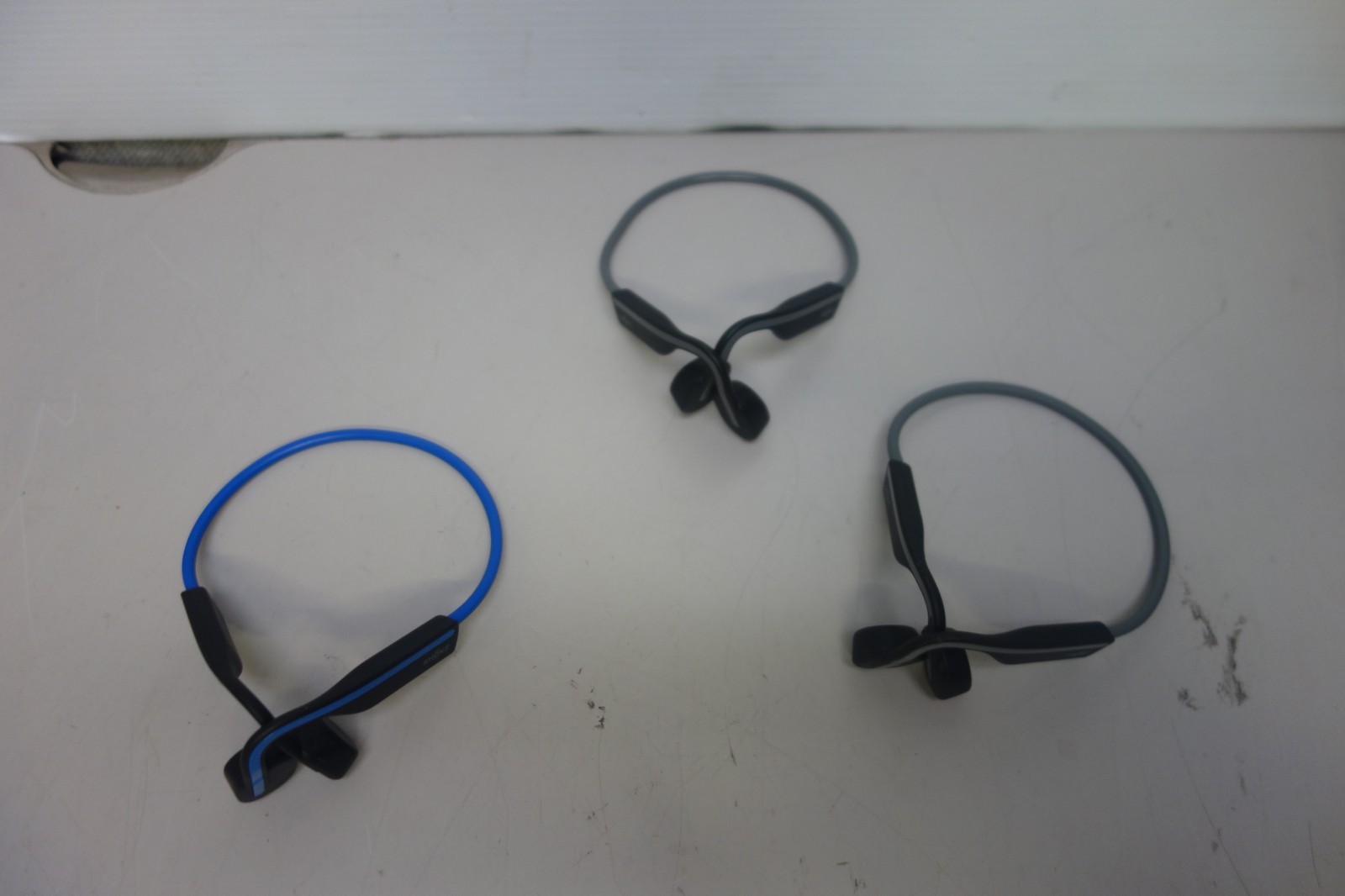 Shokz OpenMove Bone Conduction Open Ear Headphones S661