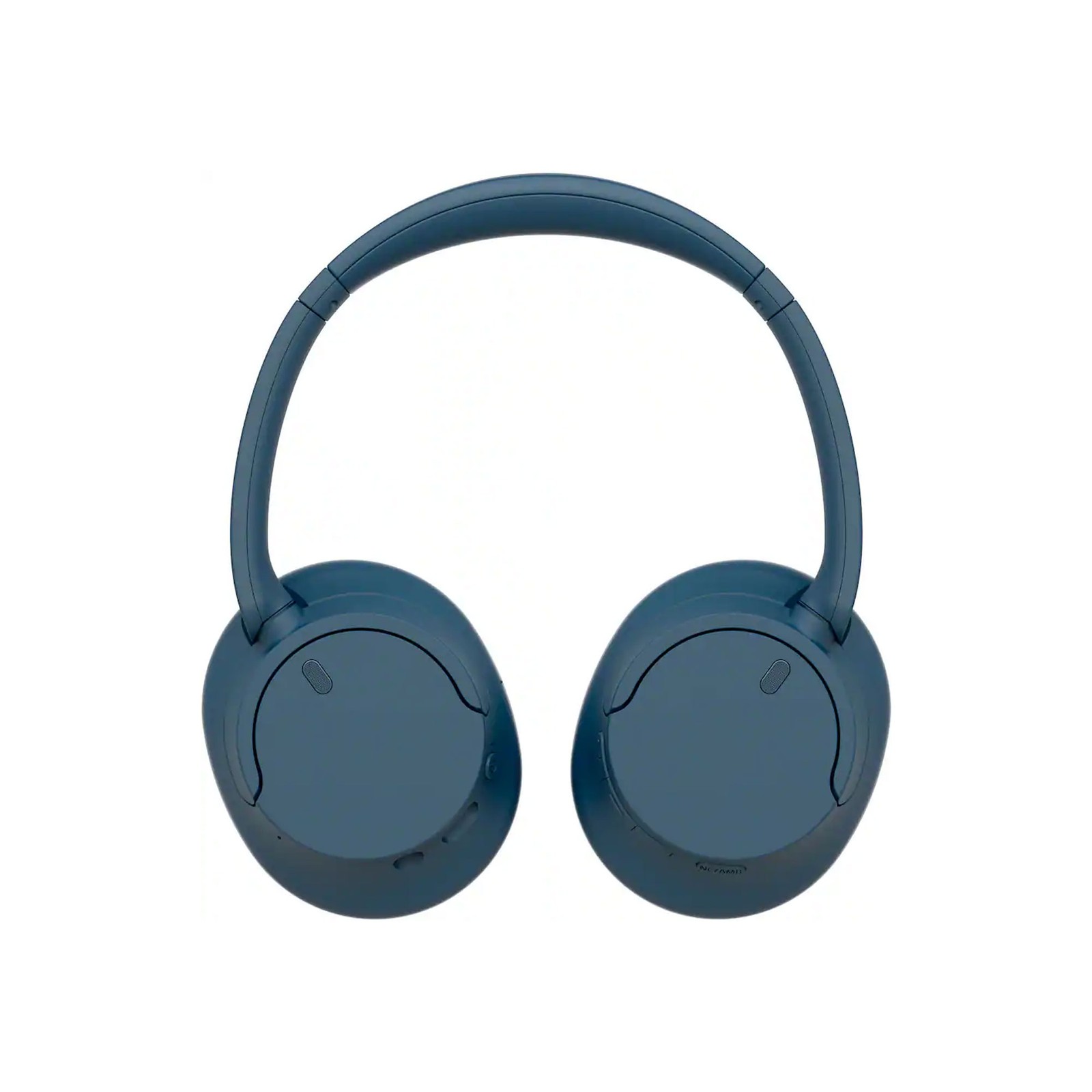 Sony Wireless Over-Ear Noise-Canceling Headphones WHCH720N/L (Blue)