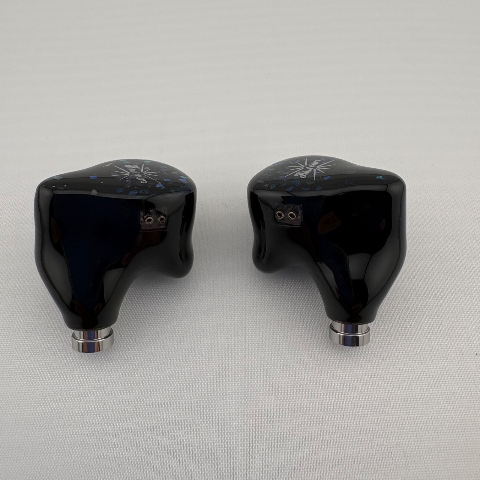 Kiwi ears Astral 1DD+6BA in-ear monitor IEM inspected, tested, free shipping