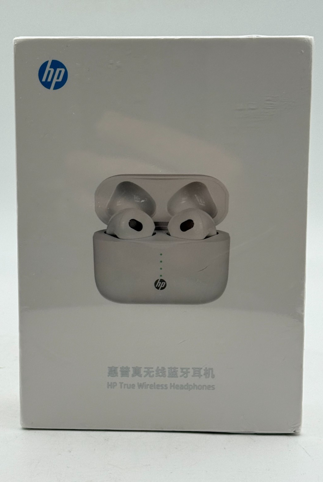 HP True Wireless Headphones NEW Earphones