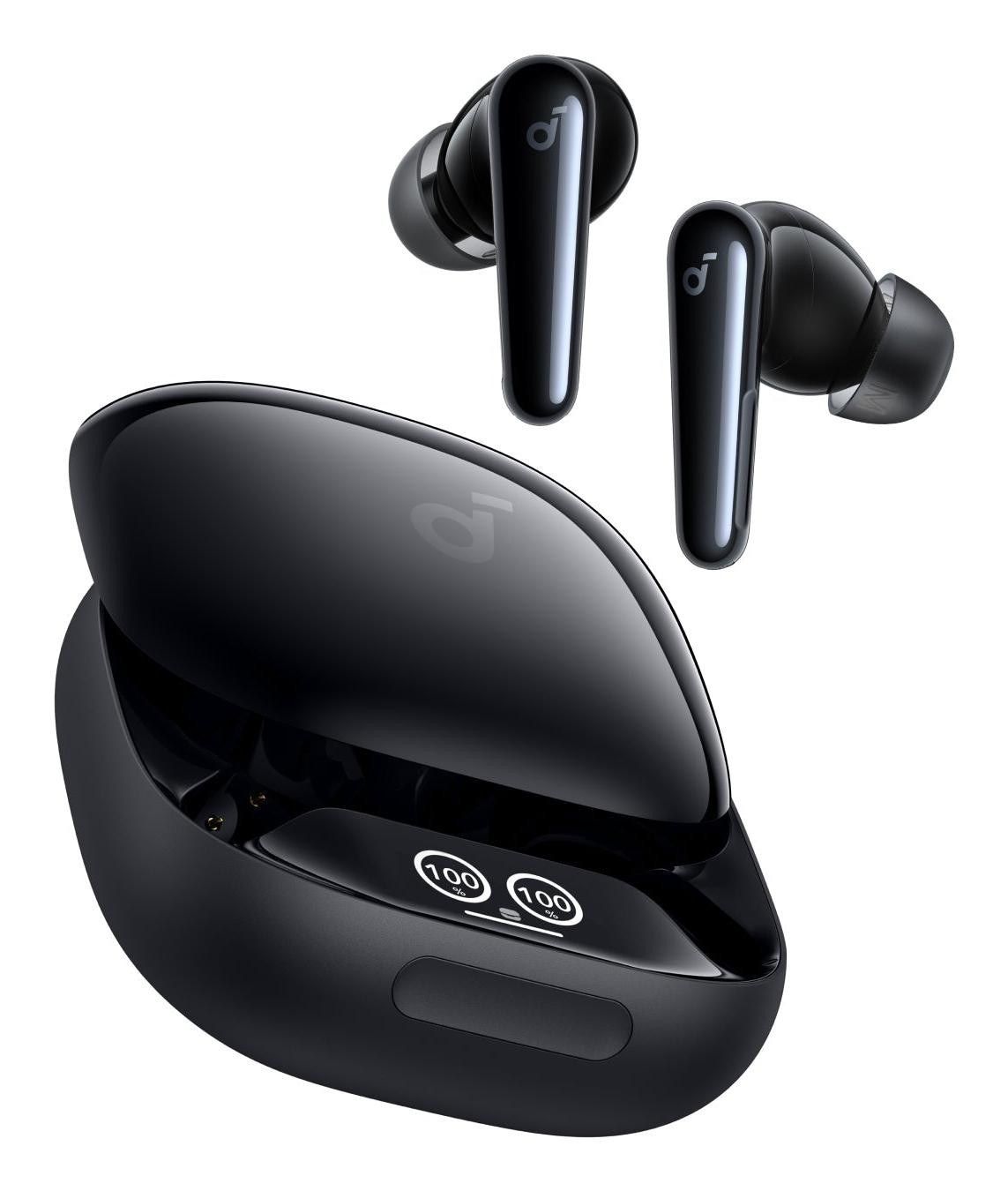 Anker Liberty 4 Pro Headset True Wireless Stereo (TWS) In-ear