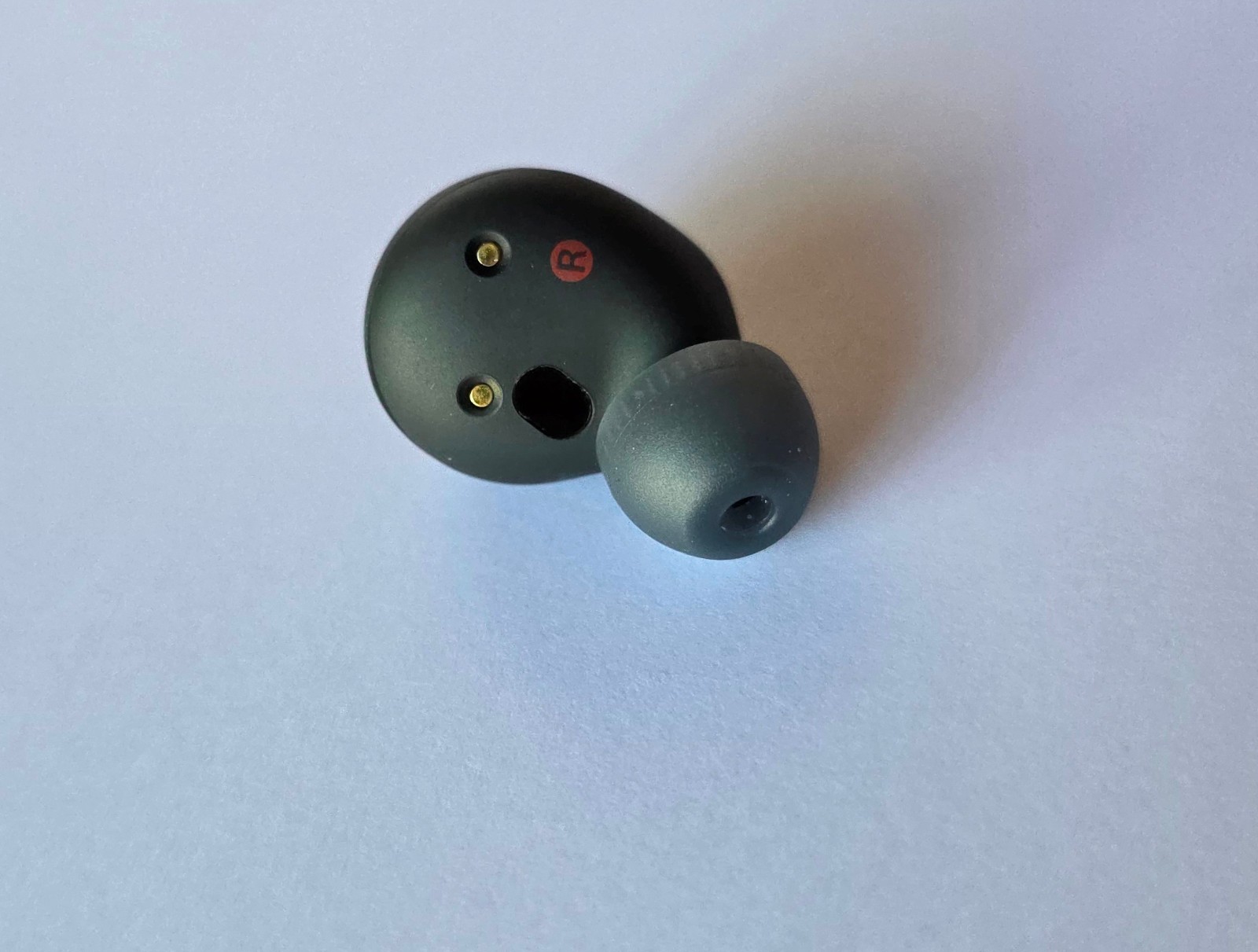Unused Original Black Sony WF-C710N RIGHT SIDE ONLY True Wireless Earbud