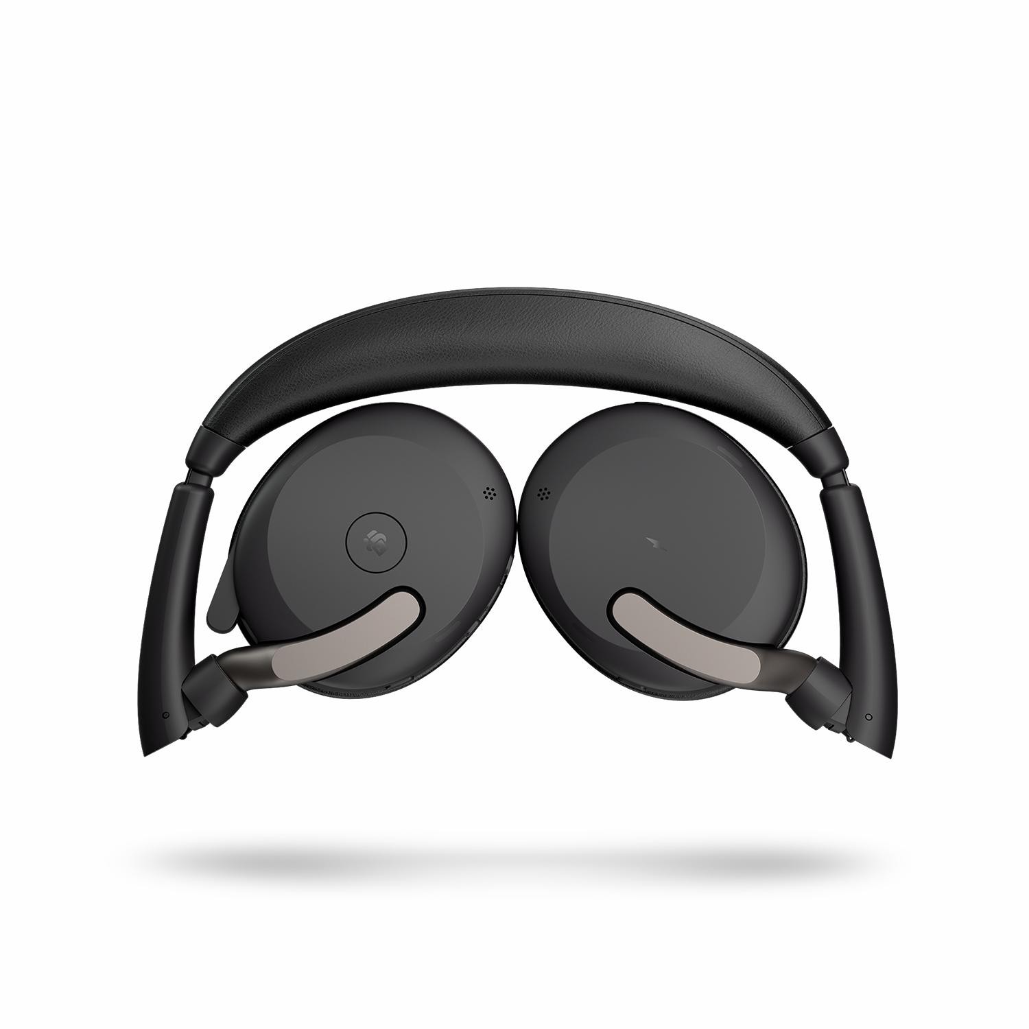 Jabra Evolve2 65 Flex Auricolare Con cavo e senza cavo A Padiglione Ufficio