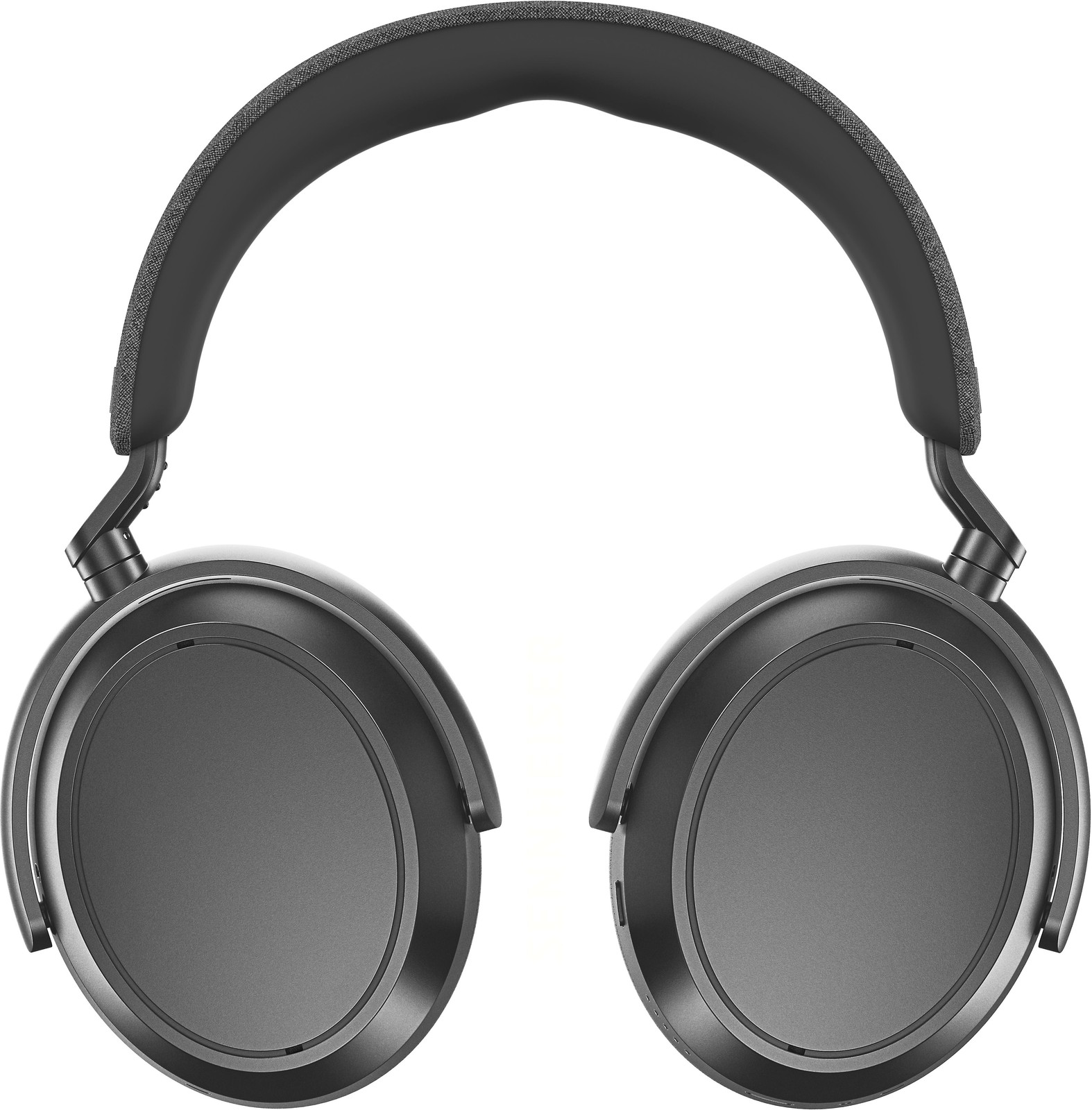 Sennheiser Momentum 4 wireless over-ear NC headphones (graphite)
