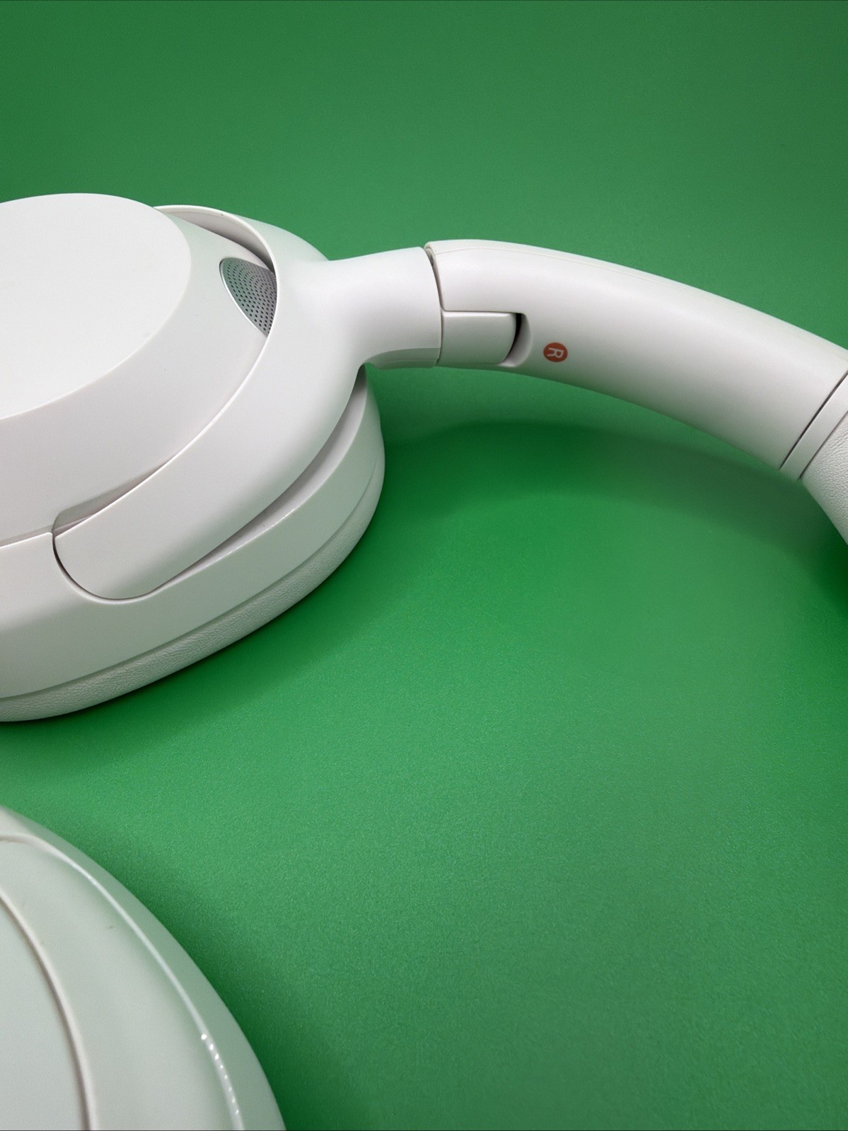 SONY ULT WEAR WH-ULT900N Wireless Noise Canceling Bluetooth Headphones – White