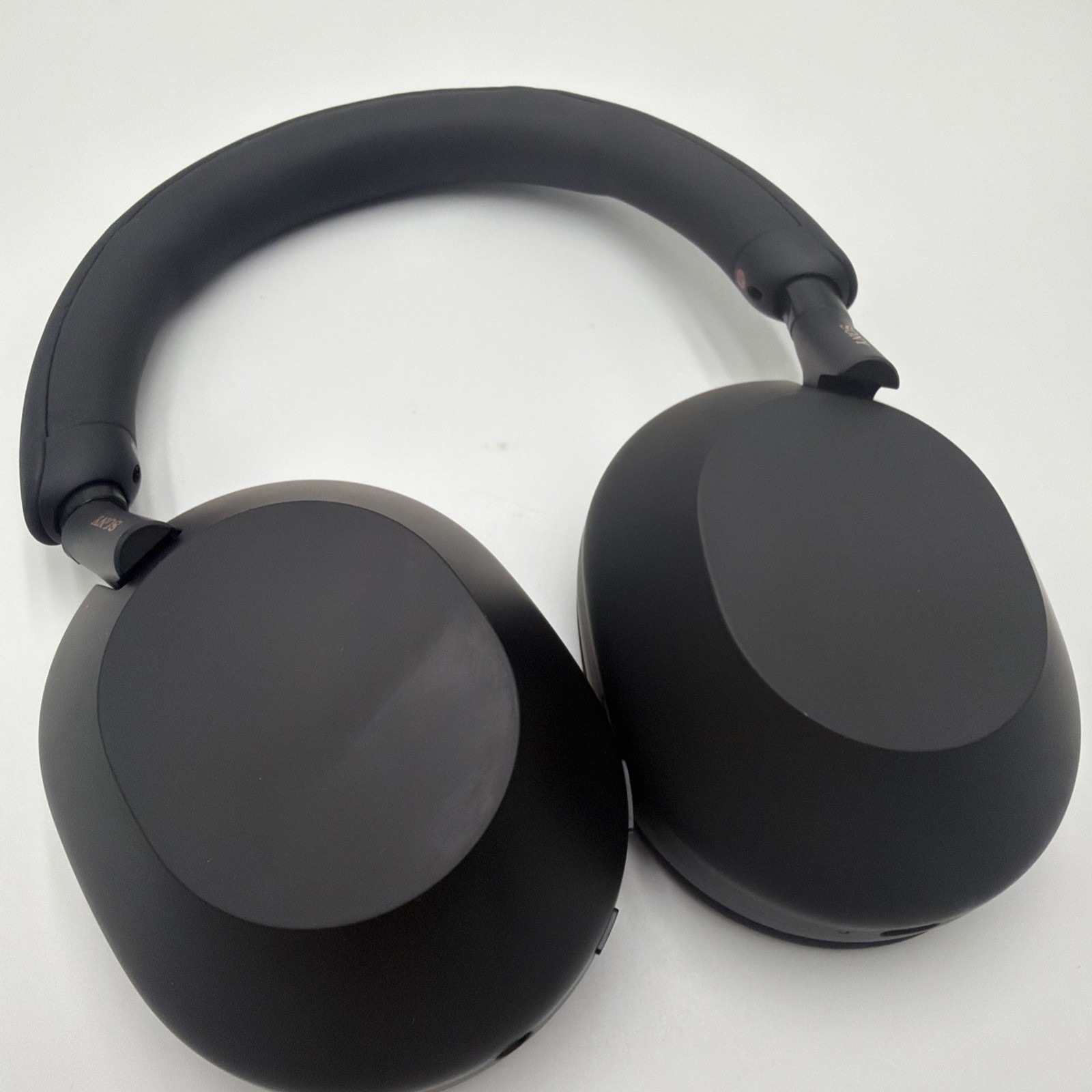 Sony WH-1000XM5/B Wireless Noise Canceling Bluetooth Headphones Parts Repair