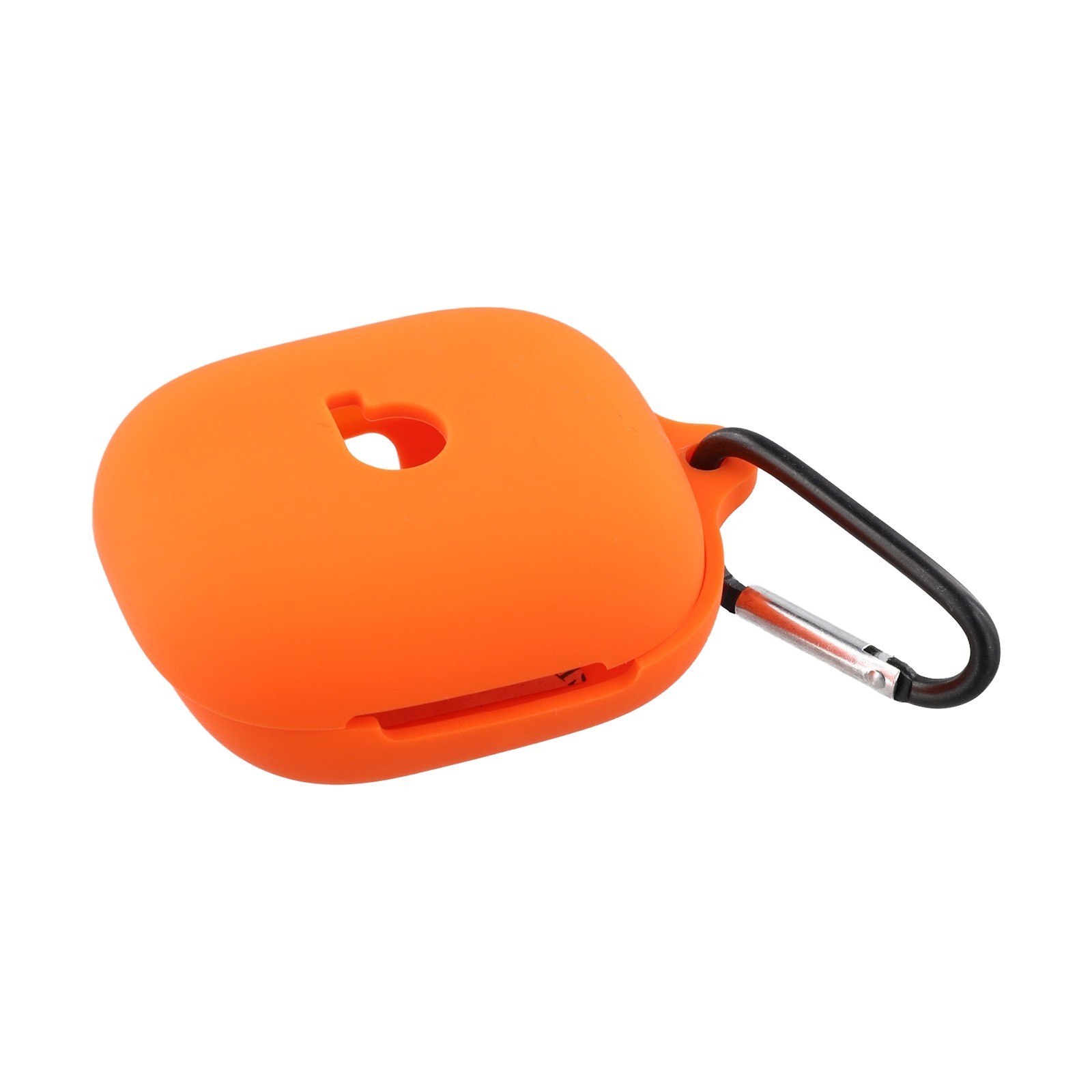 Protective Silicone Case for Powerbeats Fit 2025 with Secure Custom Fit Design