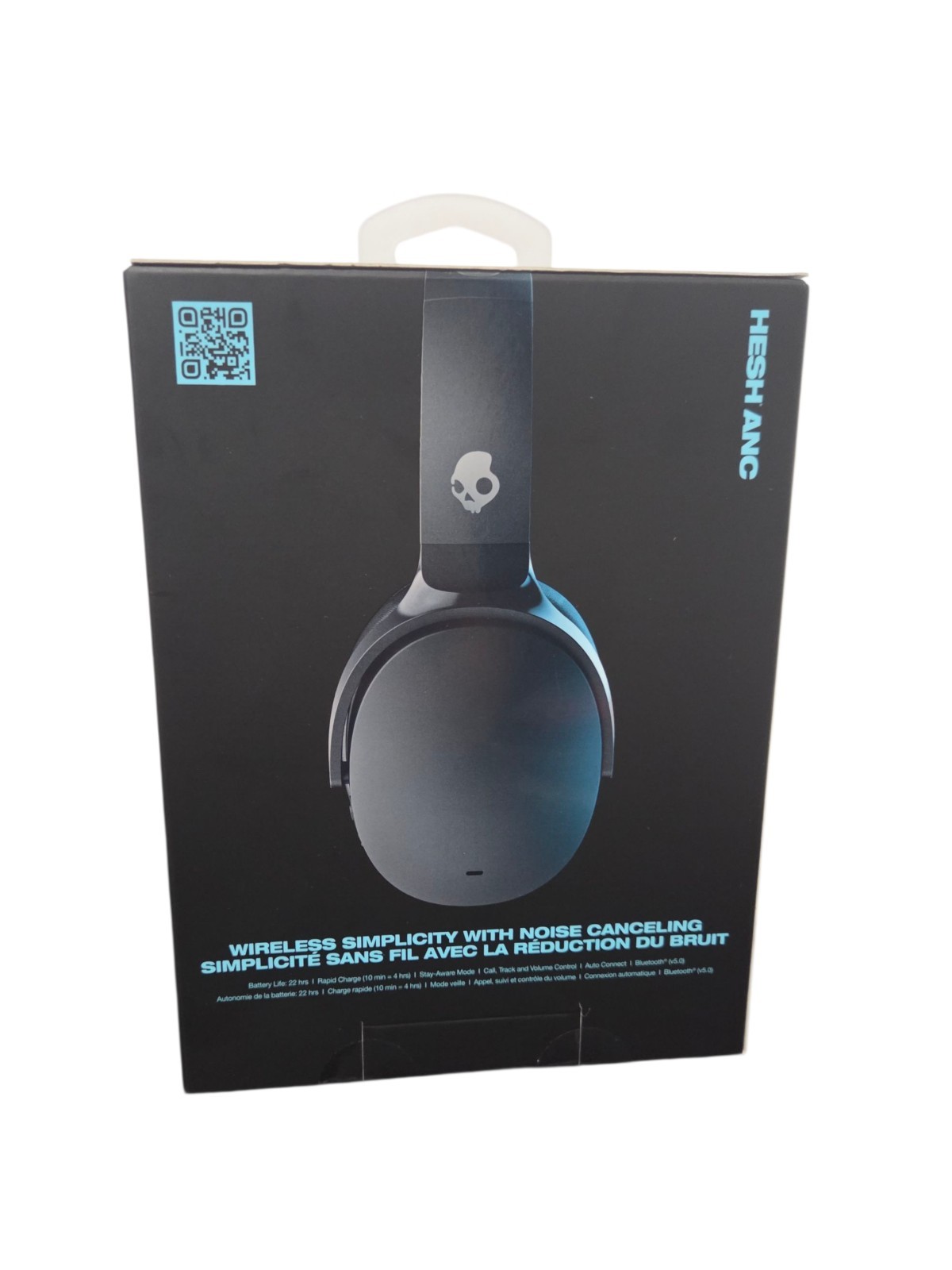 Skullcandy Hesh ANC