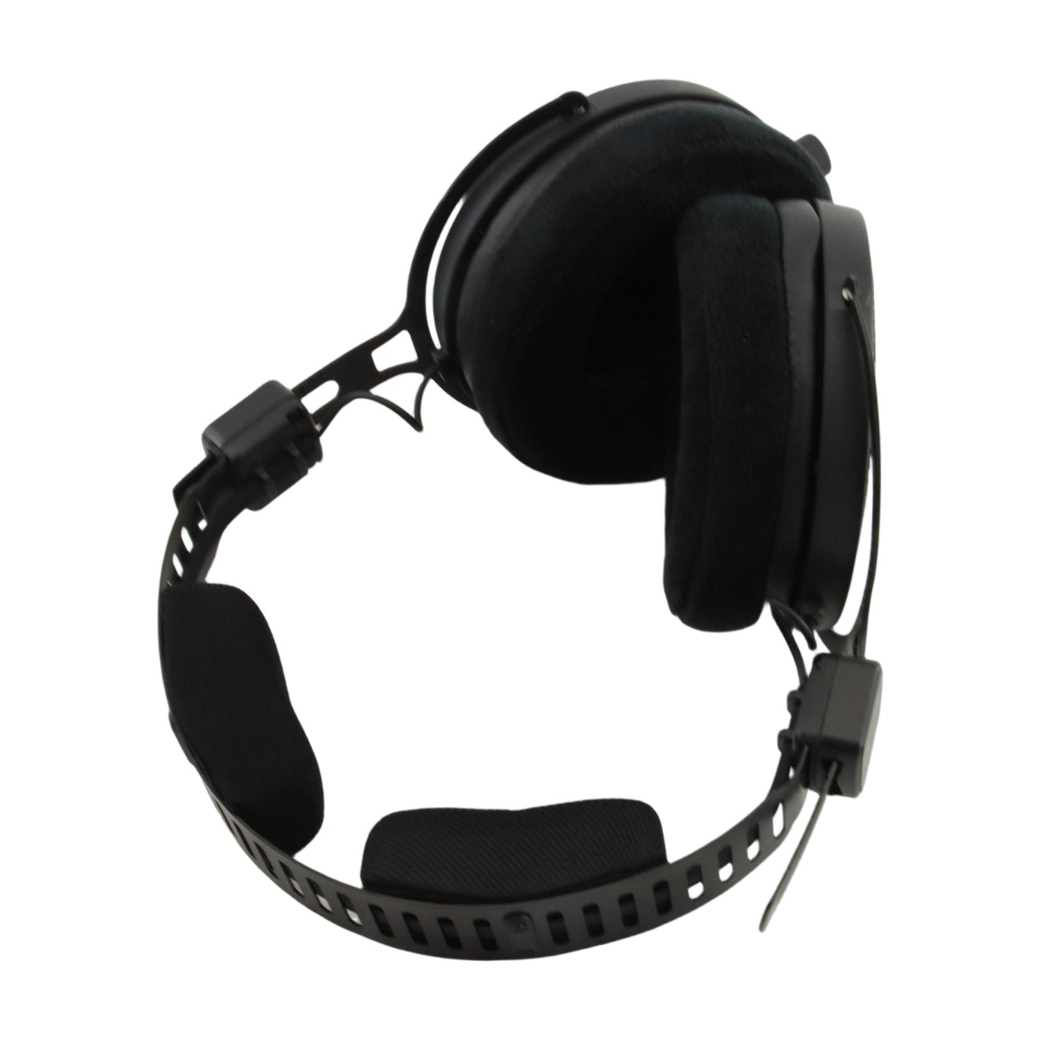 ATH-R50x A-T Open-back Reference Headphones