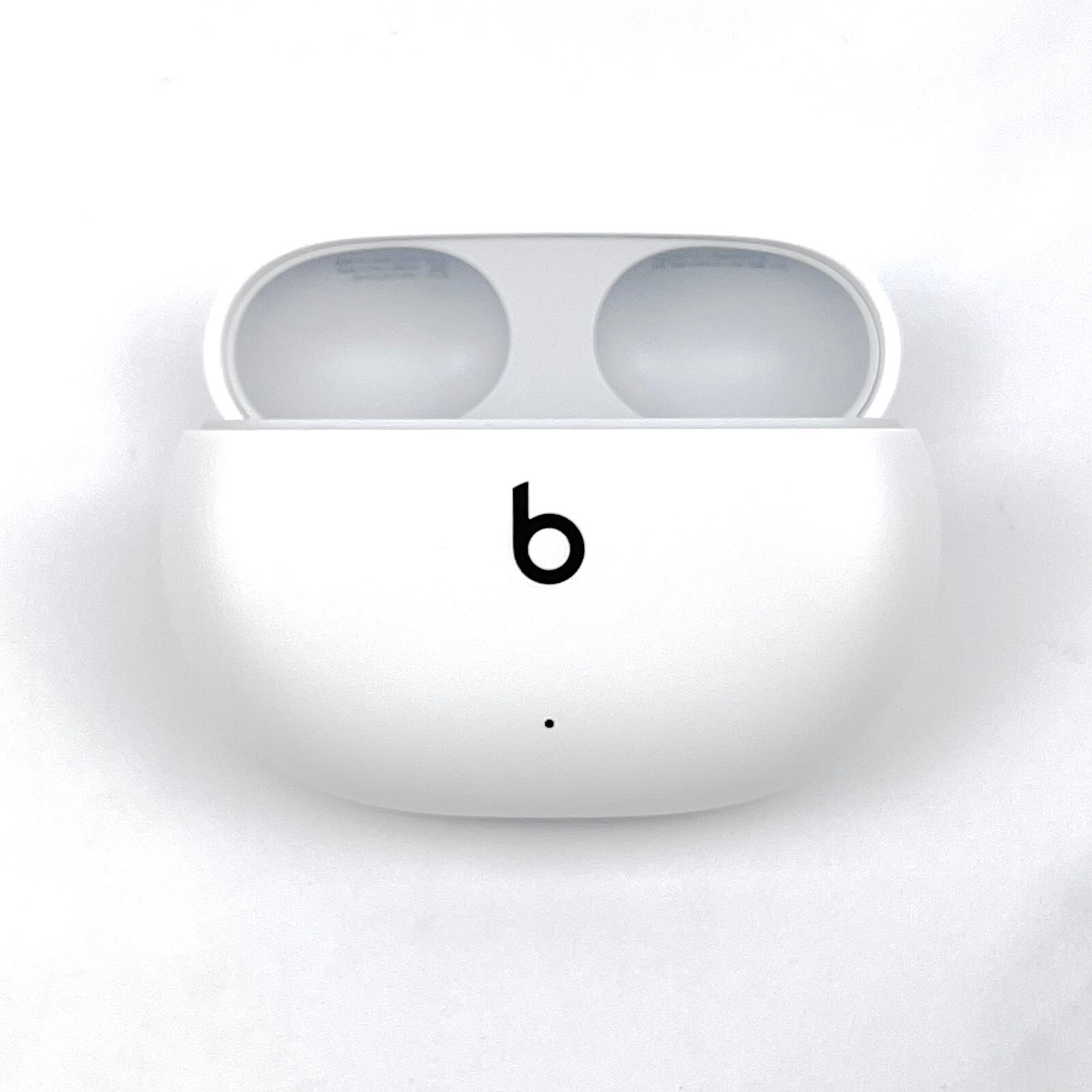Beats Studio Buds Totally Wireless Earphones Case Replacement White