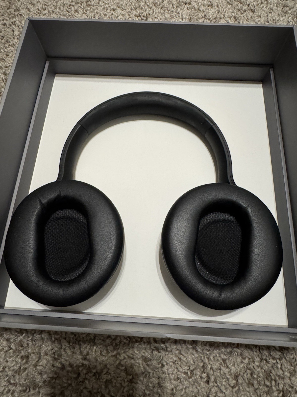 Microsoft Surface Headphones 2 Black Over-Ear Bluetooth + 3.5mm w/ Case