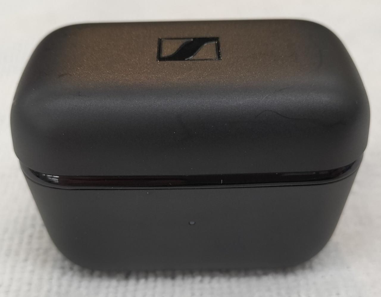 SENNHEISER Wireless Earbuds CXPLUSTW1C Used