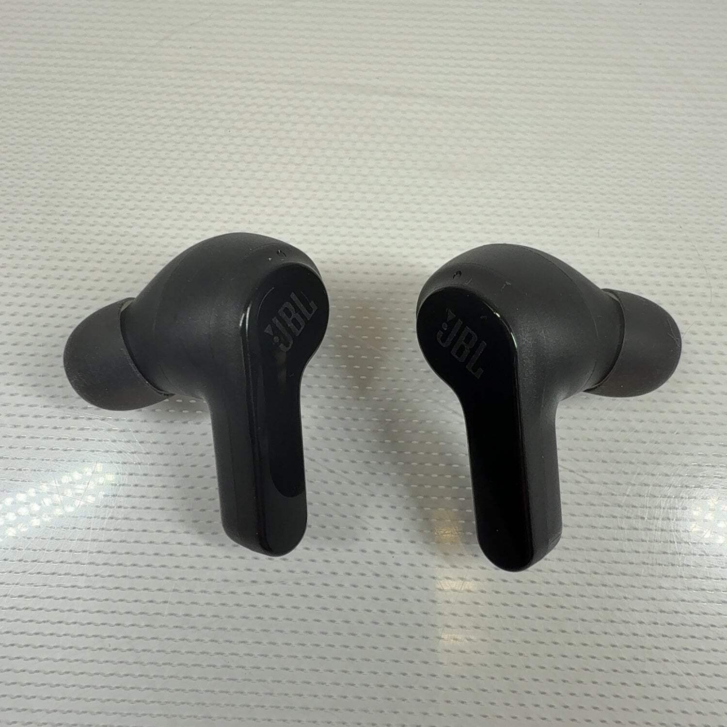 JBL Vibe Beam Wireless Bluetooth Earbuds JBLVBEAMLKAM