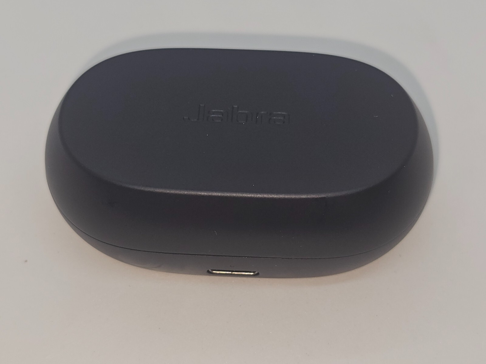 GENUINE Jabra Elite 7 Active – CPB140 – Black Colour – Charging CASE ONLY