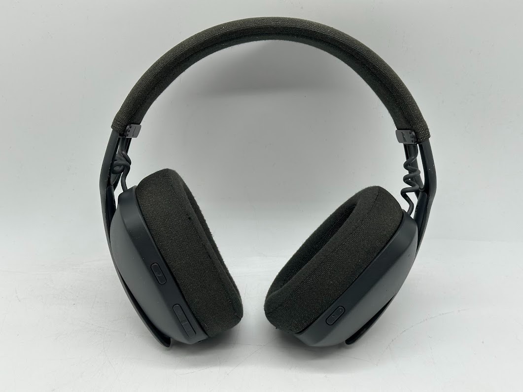 Logitech Zone Vibe 100 Lightweight Wireless Over Ear Headphones