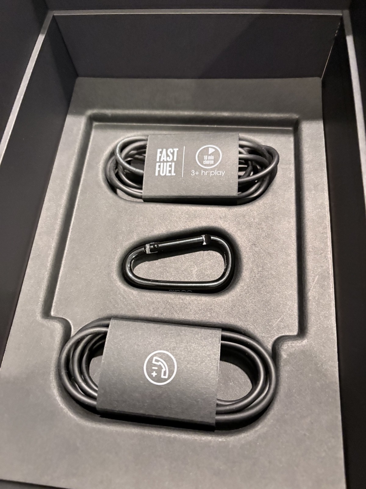 Beats by Dr. Dre Studio3 Over the Ear Wireless Headphones – Black