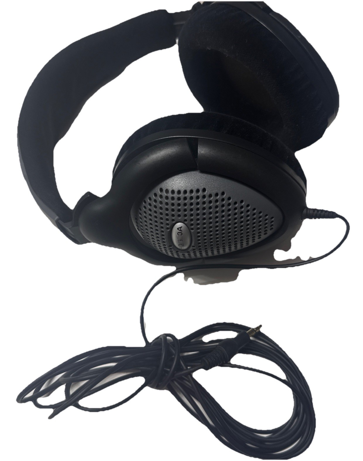 Sennheiser HD 500A Audiophile Headphones, Great Condition And Perfectly Working.