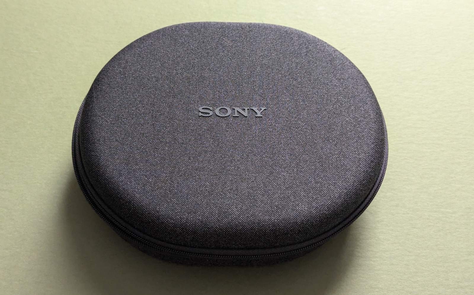 Sony WH-1000XM6 Wireless Noise Canceling Headphones WH1000XM6 – Blue #E