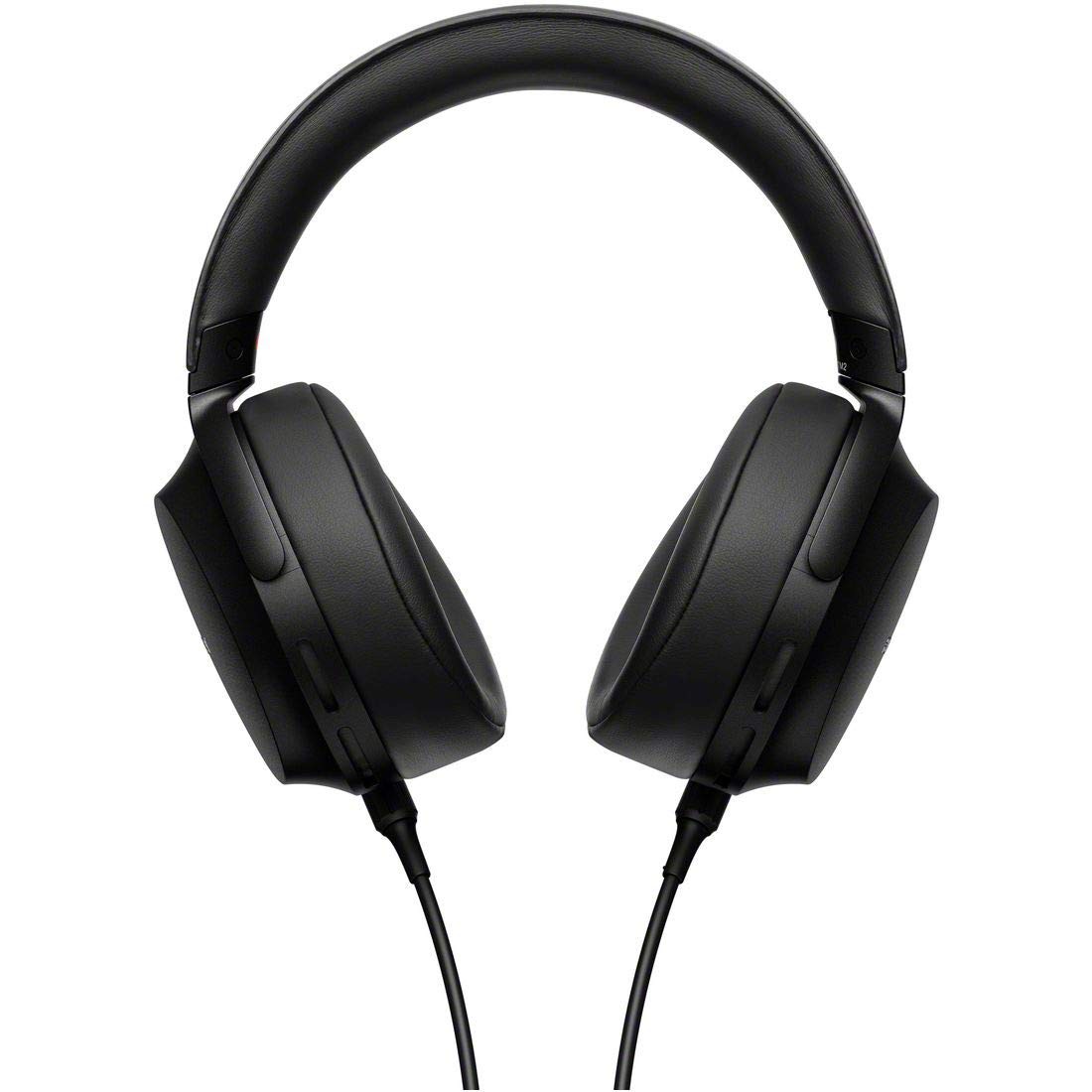 Sony MDR-Z7M2 Hi-Res Over Ear Headphones Balanced Cable 70mm Driver Black