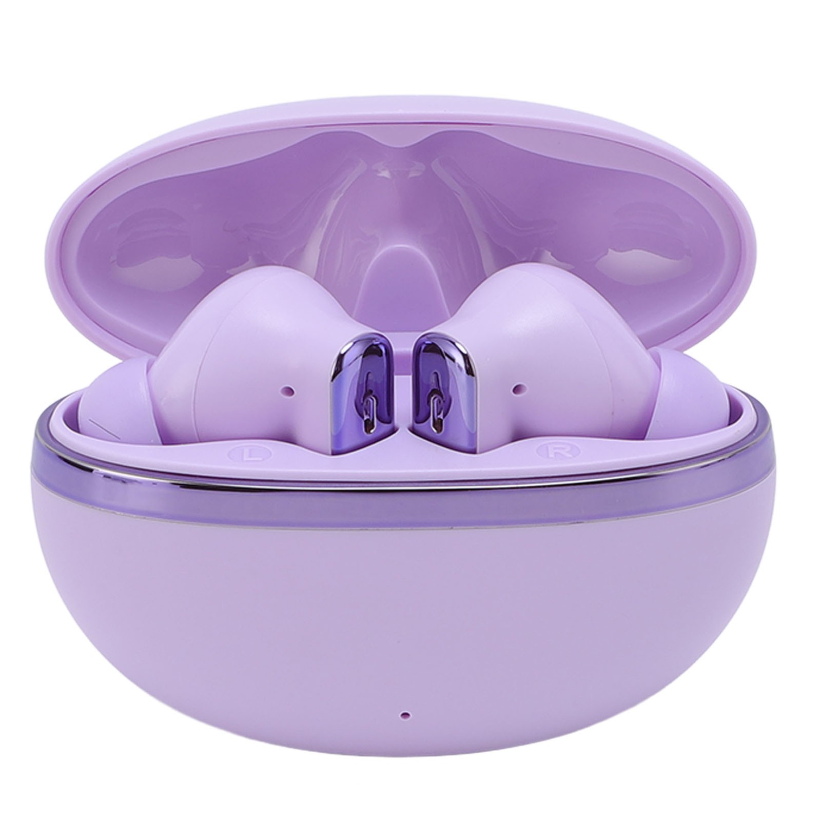 Translation Earbuds With APP Support 144 Languages Noise Canceling Bluetoot PHYH