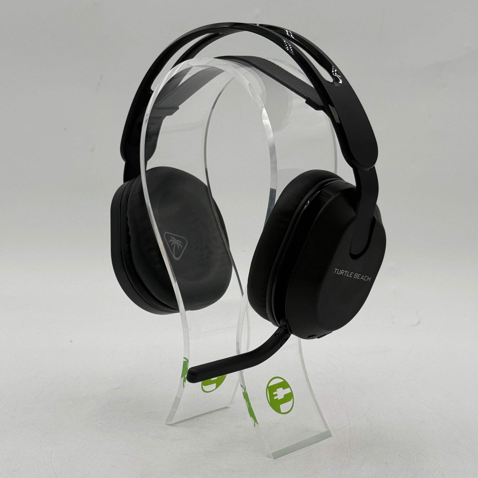 Turtle Beach Stealth 500X Over Ear Gaming Headset Black With Dongle
