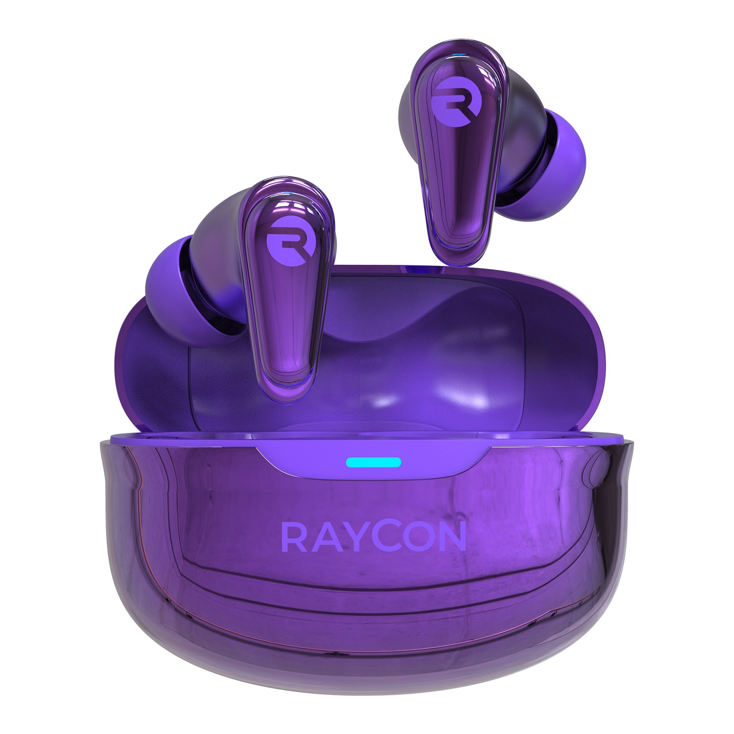 Everyday Earbuds Pro TWS Bluetooth, Mics, Charging Case, ANC, 40-Hr Playtime