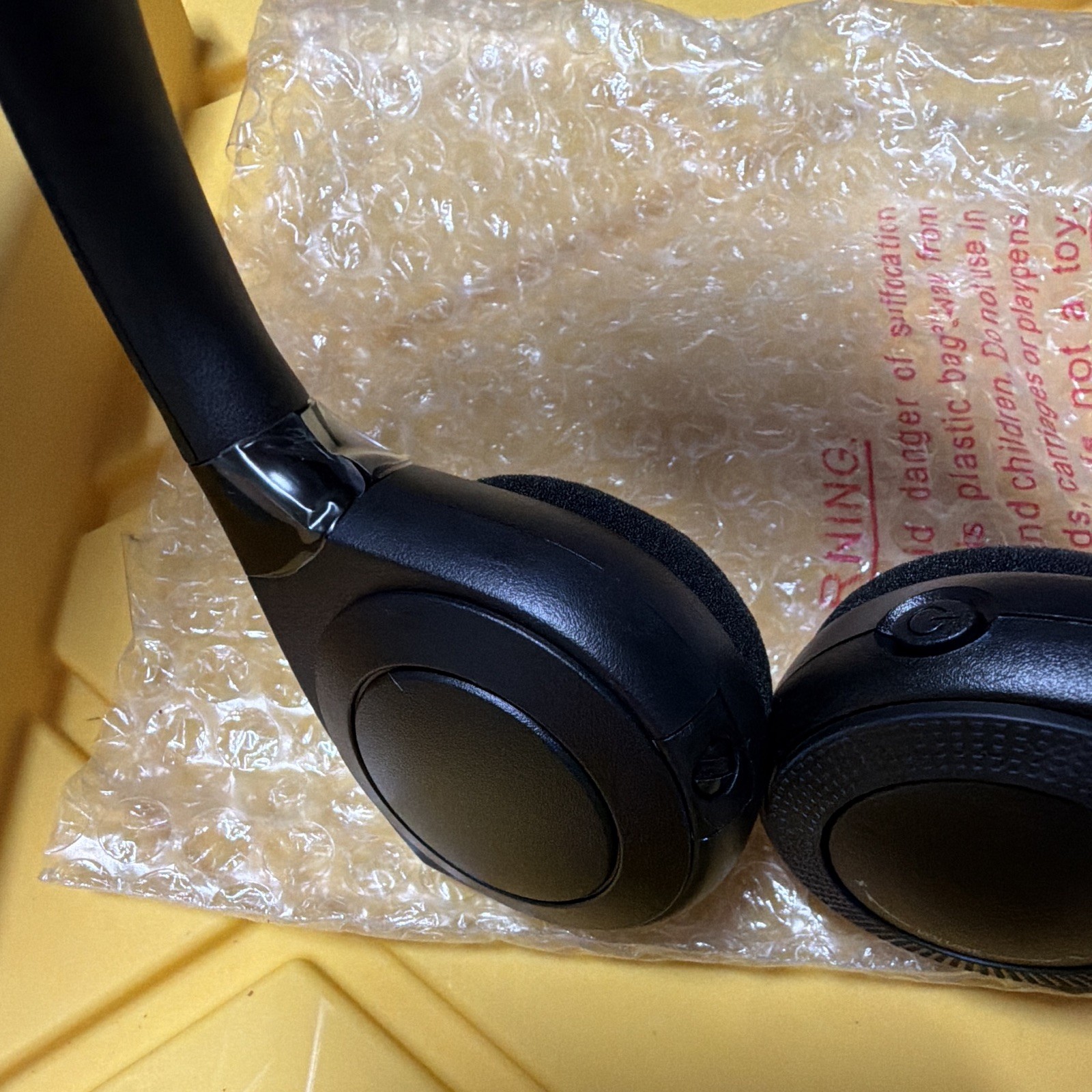 Genuine OEM Honda Odyssey Headphone Rear Entertainment RES 39597-TZ5-A110-M1 NEW
