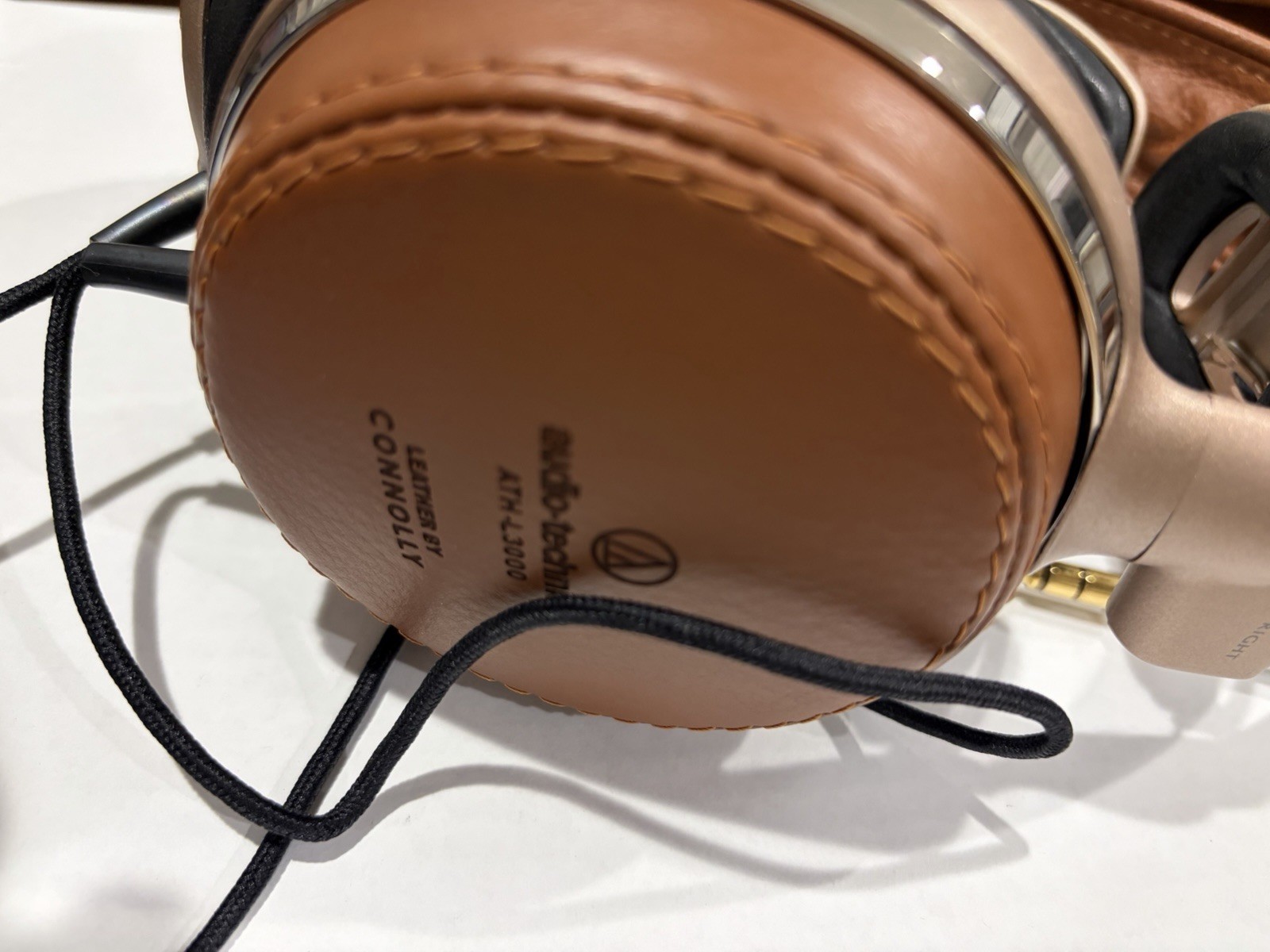 Audio-Technica ATH-L3000 Limited Edition