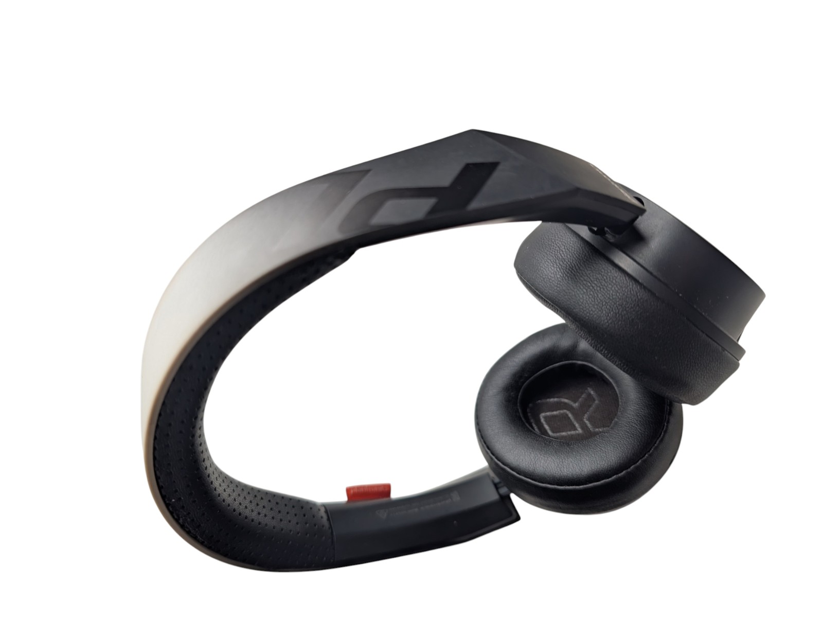 Plantronics BackBeat FIT 500 On-Ear Sport Headsphones – Wireless