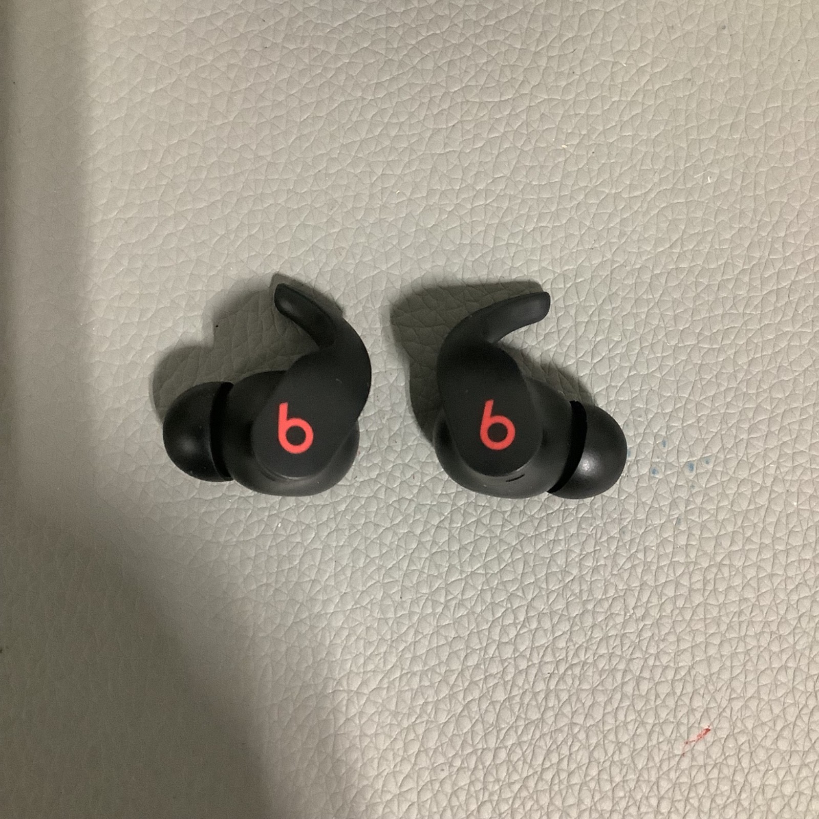 Beats by Dr. Dre Beats Fit Pro – Wireless Earbuds, ANC- Black