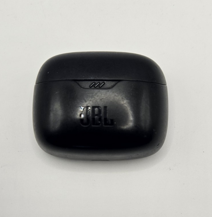 JBL Tune Buds Wireless Zero Noise Cancelling Earbuds (Black)