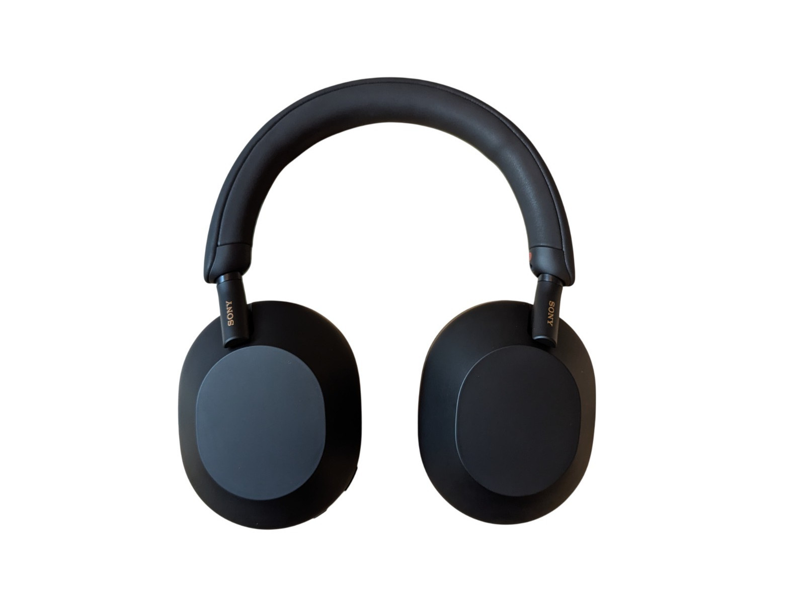 Sony WH-1000XM5SA Wireless Noise-Cancellation Bluetooth Headphones – Working