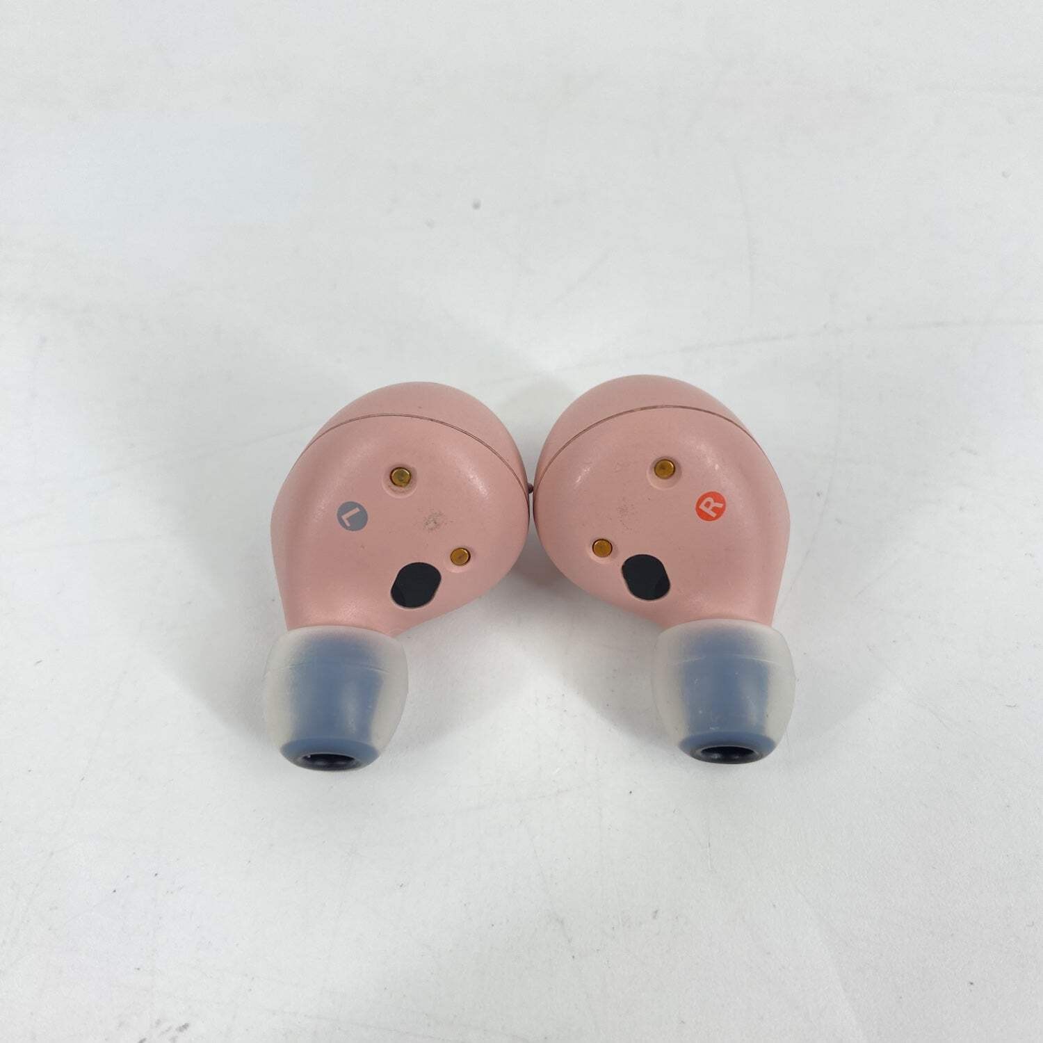 Sony WF-C710N Noise Cancelling Wireless Earbuds Pink YY2986