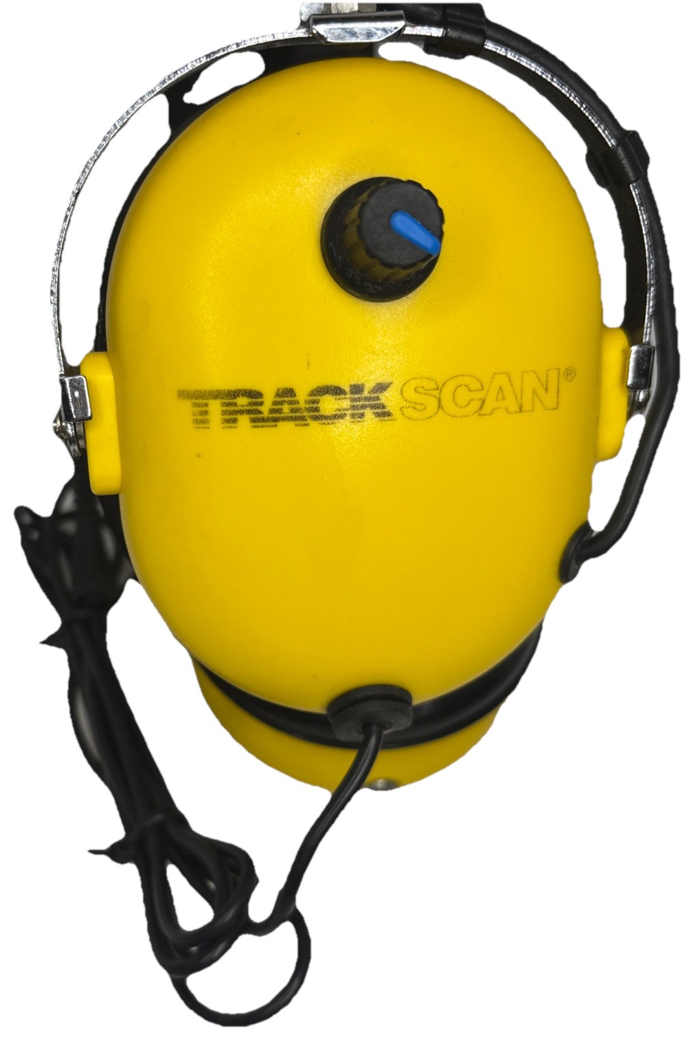 Track Scan ANR Active Noise Reduction Headphones—Used Vintage—SHIPS IN 24 HOURS—
