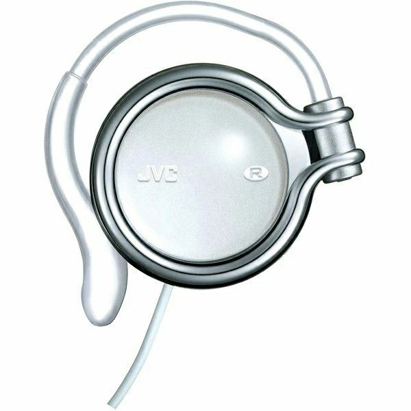 JVC Victor HP-AL102 Ear-Hook Stereo Headphones – 11 Color Variations – Japan